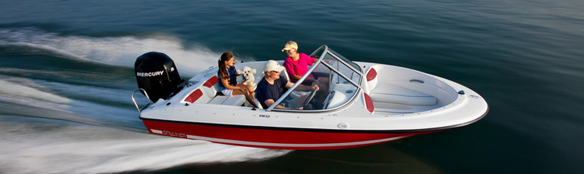 2018 Bayliner 160 BOWRIDER for sale in Kaylor's Marine Service, Inc., Richmond, Kentucky