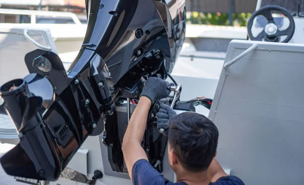 Platinum Certified Evinrude dealership