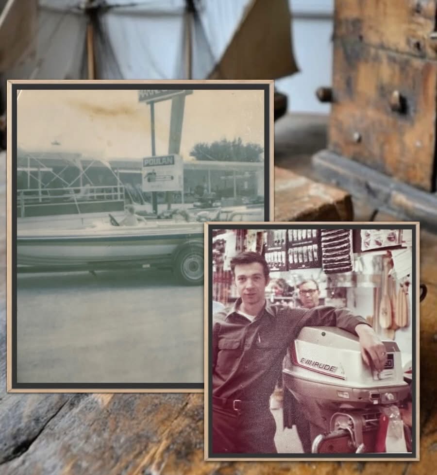 Kaylor's History Picture