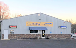 Kaylor's Marine Building